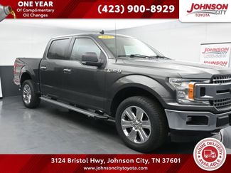 Used 2019 Ford F150 XLT w/ Equipment Group 302A Luxury AWD/4WD video 1