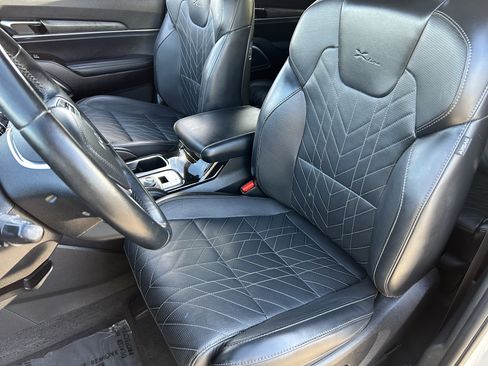 Certified 2024 Kia Telluride SX Prestige X-Line image 22