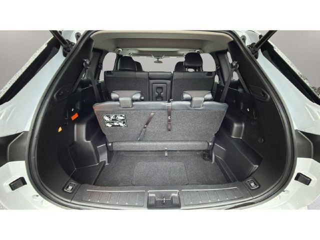 Used 2024 Mitsubishi Outlander Ralliart AWD/4WD image 32