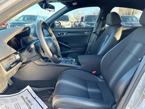 Used 2024 Honda Civic Sport image 18