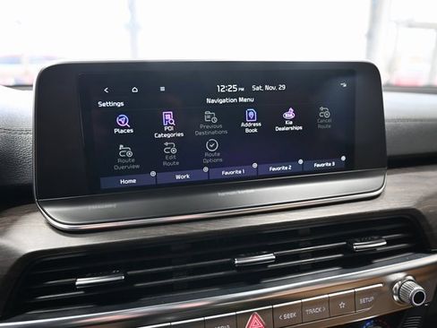 Used 2021 Kia Telluride SX image 16