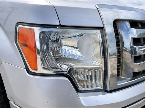 Used 2013 Ford F150 XLT w/ XLT Chrome Pkg image 31