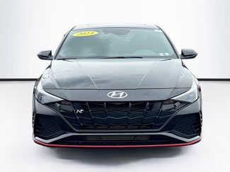 Used 2023 Hyundai Elantra N w/ Cargo Package video 2