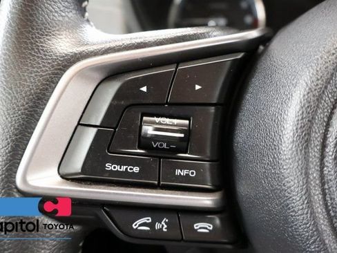 Used 2020 Subaru Forester Touring AWD/4WD image 18