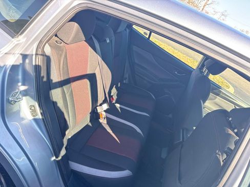 Used 2023 Subaru Impreza 2.0i Sport image 21