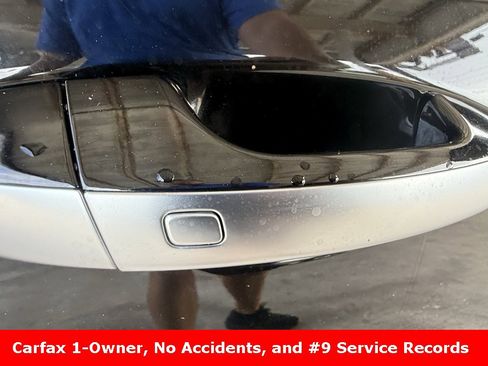 Used 2019 Kia Stinger Premium image 67