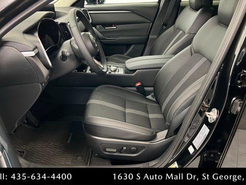 New 2026 MAZDA CX-50 2.5 Hybrid w/ Weather Package image 19