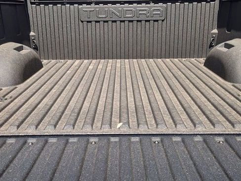 New 2025 Toyota Tundra SR5 RWD image 47