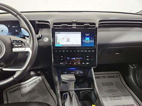 Certified 2024 Hyundai Santa Cruz Limited AWD/4WD image 19