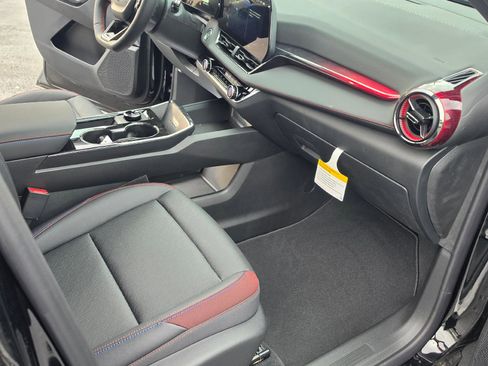 New 2026 Chevrolet Equinox RS image 10