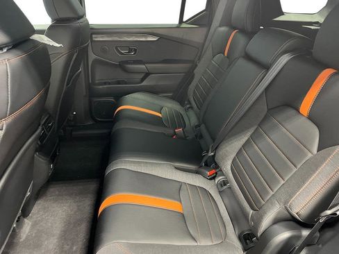 New 2026 Honda Passport TrailSport image 22