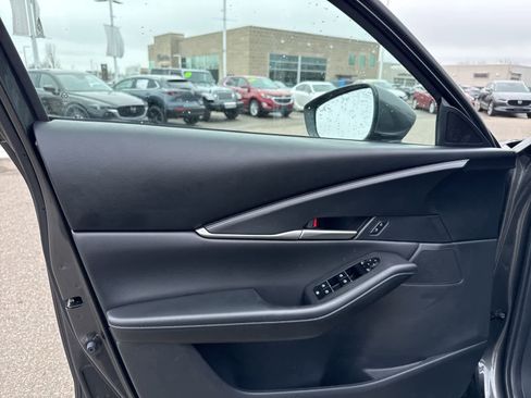 Used 2023 MAZDA CX-30 AWD 2.5 S w/ Select Package image 15