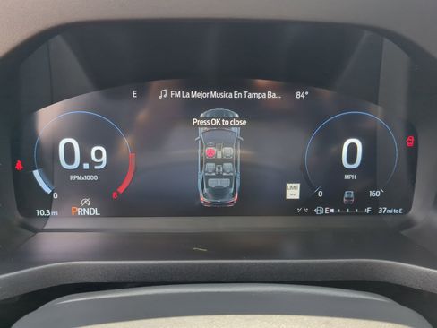 New 2025 Ford Explorer Active w/ Active Comfort Package image 66