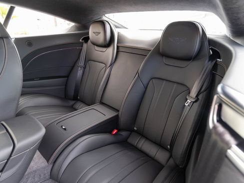 New 2026 Bentley Continental GT AWD/4WD image 14