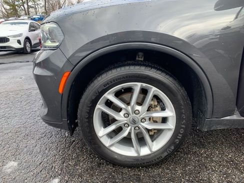 Used 2024 Dodge Durango GT image 37