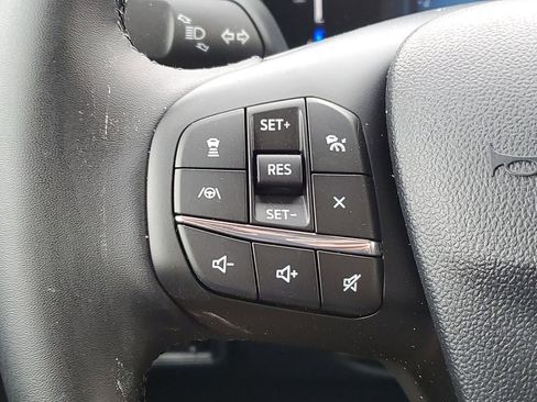 New 2026 Ford Maverick Lariat w/ Black Appearance Package image 12