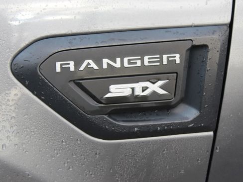 Used 2021 Ford Ranger XL w/ FX4 Off-Road Package AWD/4WD image 3