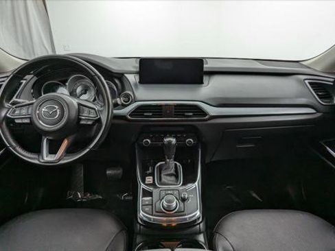 Used 2023 MAZDA CX-9 Touring image 28