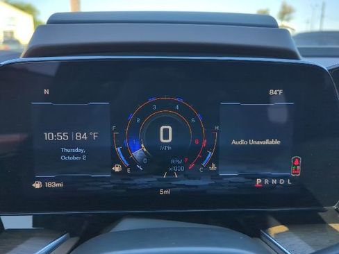 New 2026 Chevrolet Tahoe High Country w/ Sun And Tow Package image 29