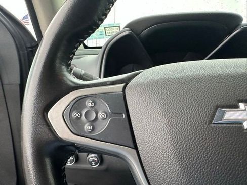 Used 2018 Chevrolet Colorado Z71 w/ Centennial Edition image 30