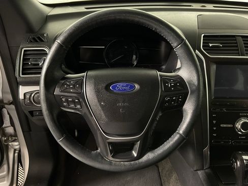 Used 2018 Ford Explorer Limited image 24