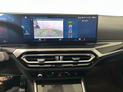 Used 2023 BMW M2 w/ Lighting Package image 23