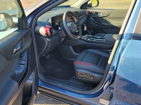 New 2026 Chevrolet Equinox RS w/ Convenience Package III image 18