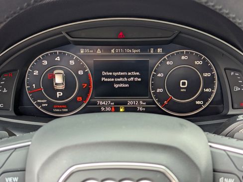 Used 2019 Audi Q7 3.0T Prestige w/ Prestige Package image 23