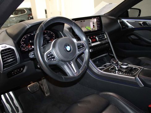 Certified 2023 BMW M850i xDrive Convertible image 13