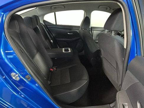 Used 2020 Nissan Sentra SV FWD image 29