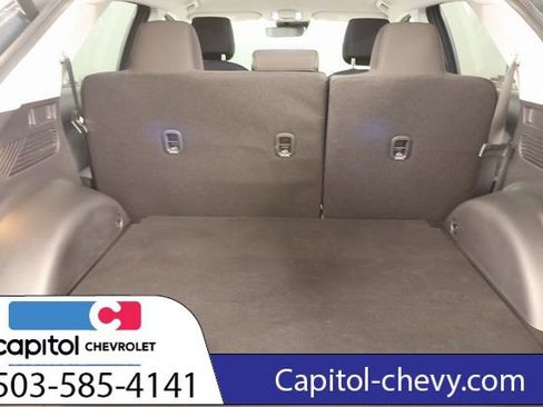 Used 2024 Hyundai Ioniq 5 SEL RWD image 28