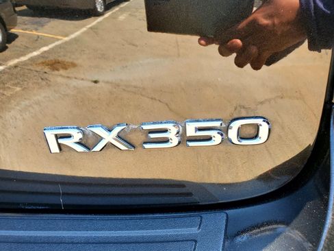 Used 2015 Lexus RX 350 AWD image 13