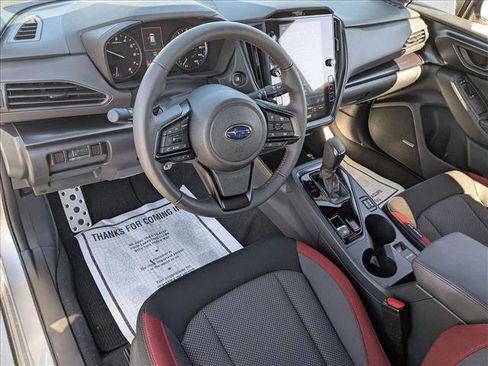 Used 2025 Subaru Impreza RS w/ Popular Package #3 AWD/4WD image 10