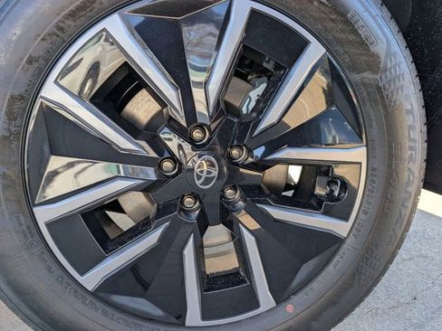 New 2026 Toyota bZ image 6