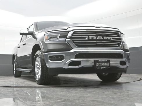 Used 2022 RAM 1500 Laramie image 18