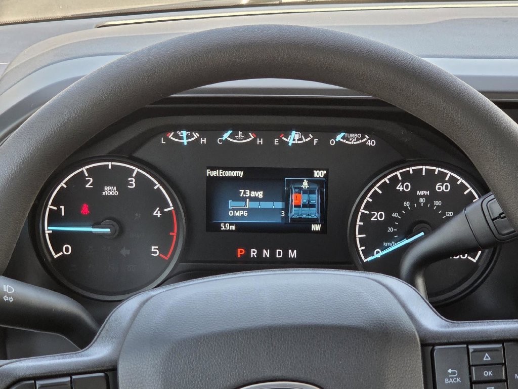 New 2026 Ford F250 XL w/ STX Appearance Package AWD/4WD image 21
