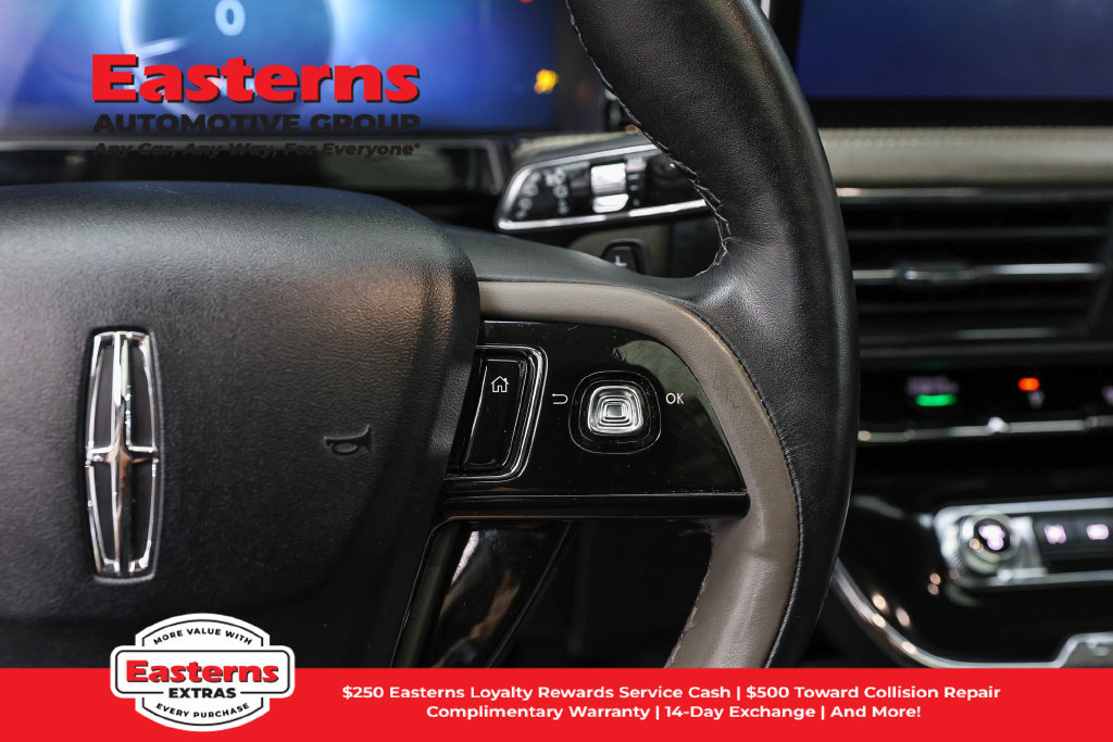 Used 2023 Lincoln Corsair Grand Touring w/ Equipment Group 301A AWD/4WD image 17