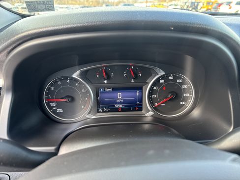 Used 2021 GMC Acadia SLE w/ Driver Convenience Package image 21