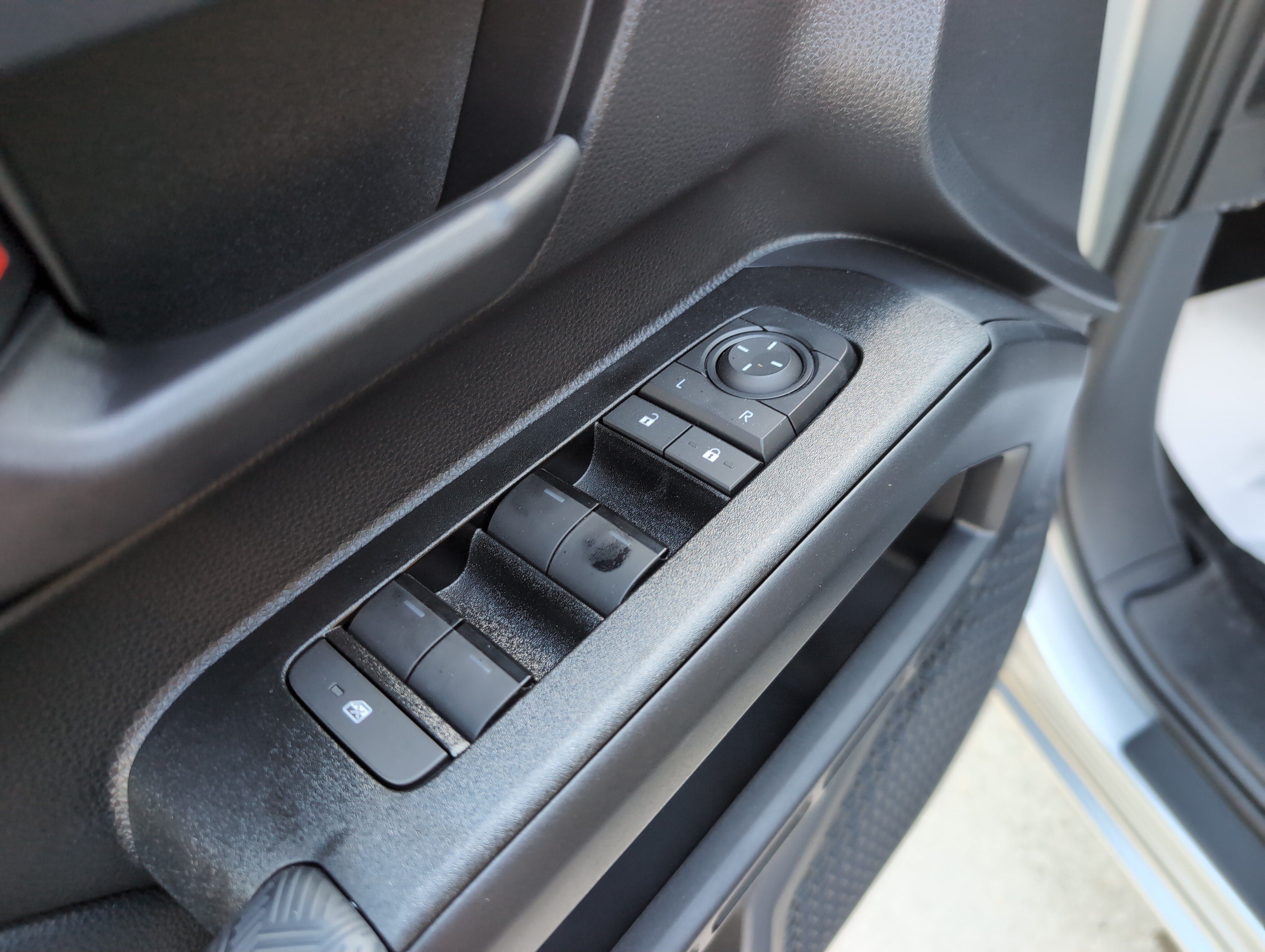 Certified 2026 Toyota 4Runner SR5 AWD/4WD image 15