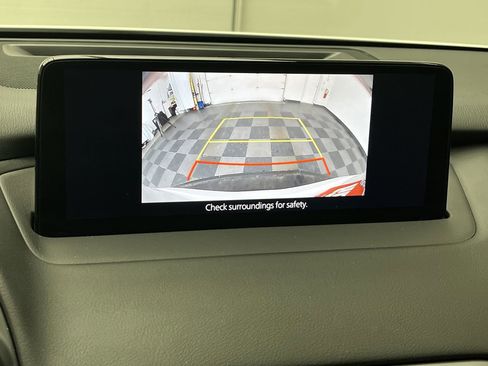 Certified 2023 MAZDA CX-9 Touring Plus image 24