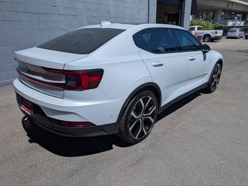 Used 2023 Polestar Polestar 2 w/ Pilot Pack AWD/4WD image 3