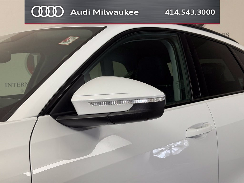 New 2026 Audi Q5 Premium Plus AWD/4WD image 11