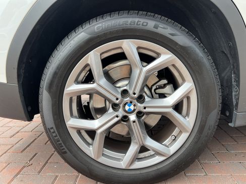 Used 2023 BMW X3 xDrive30i w/ Premium Package AWD/4WD image 13