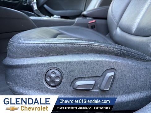 Used 2018 Audi A3 e-tron Premium image 16