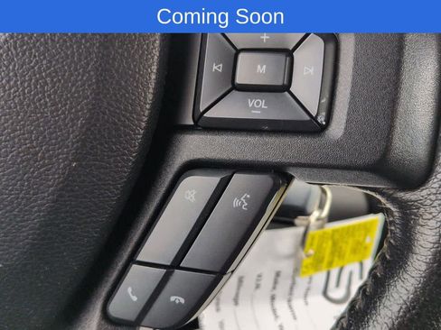 Used 2015 Ford F150 XLT w/ Equipment Group 302A Luxury image 23