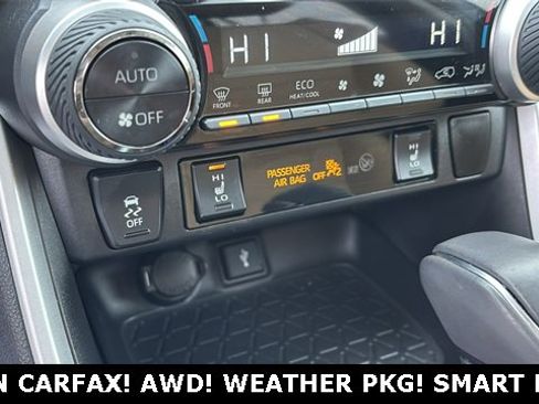 Used 2022 Toyota RAV4 XLE Premium image 17