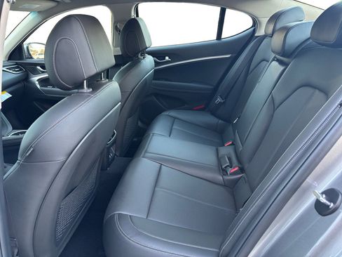 New 2026 Genesis G70 2.5T AWD/4WD image 13
