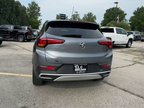 Used 2022 Buick Encore GX Preferred w/ Cold Weather Comfort Package FWD image 7