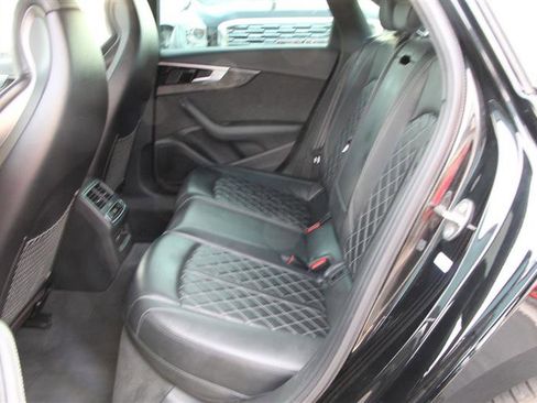 Used 2021 Audi S4 Prestige w/ Prestige Package image 14