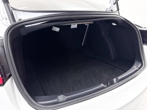 Used 2021 Tesla Model 3 Performance AWD/4WD image 35